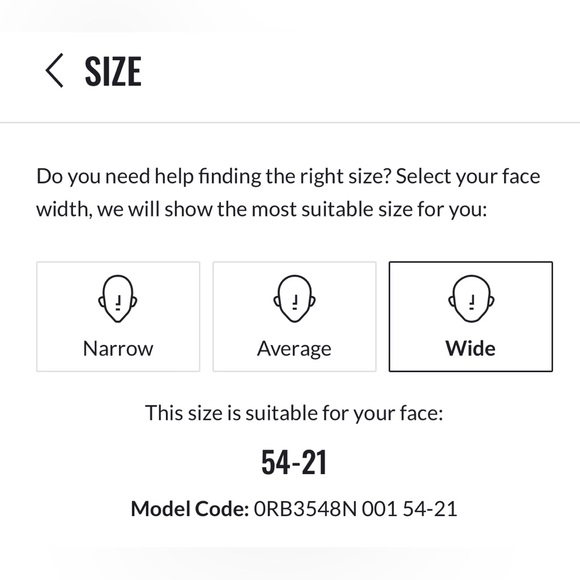 Unisex Ray-Ban Hexagonal Flat Lenses - Picture 8 of 12